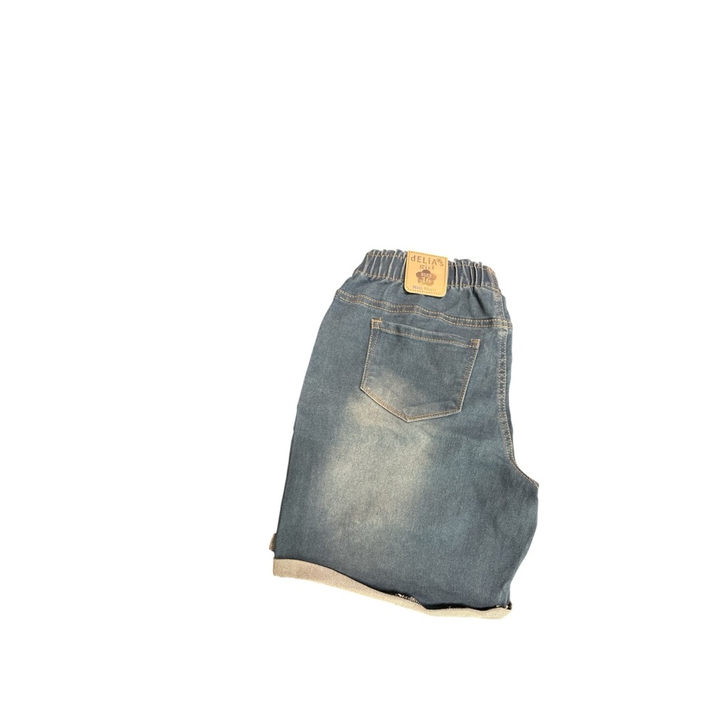 New Short Jean for girl size 16
